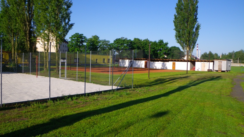  VOLEJBAL V ČESKÉ LÍPĚ  HISTORIE A SOUČASNOST