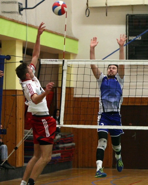 7.12.2019 - zápasy ve Ždáru n/S.