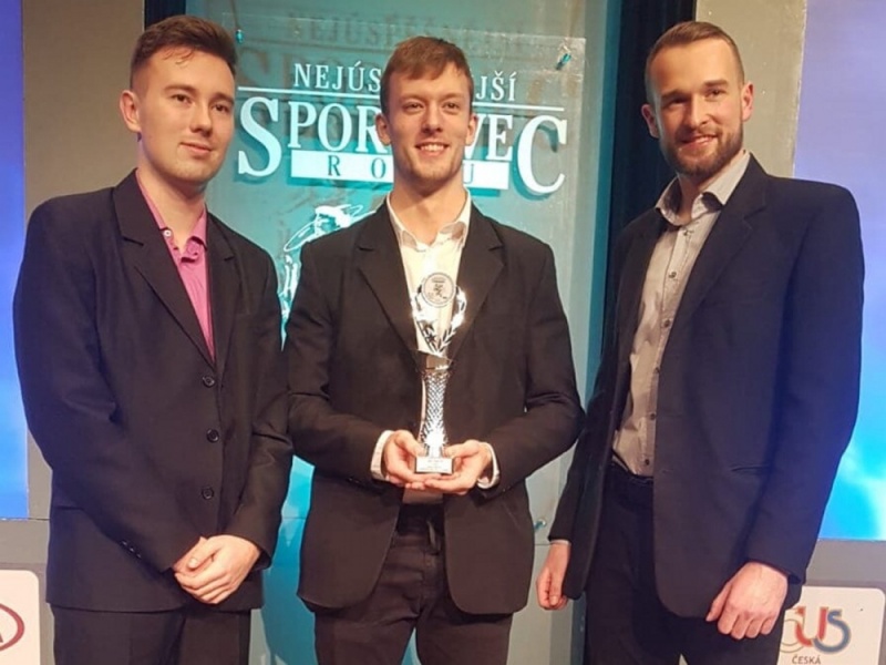 Anketa - Nejúspěšnější sportovec Českolipska