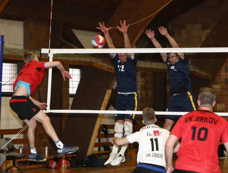 Česká Lípa - Jirkov