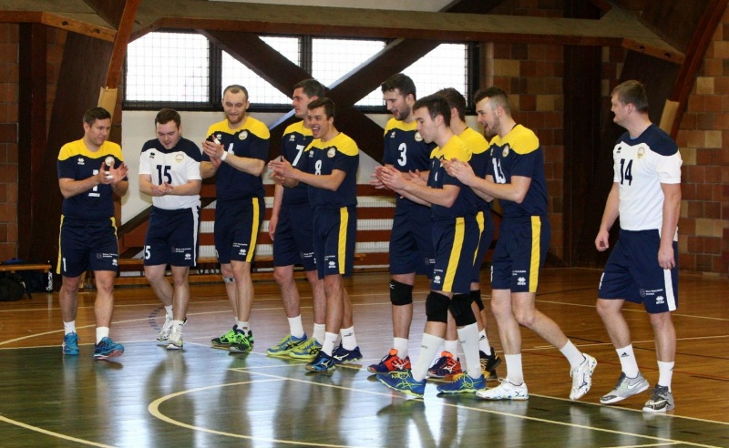 Česká Lípa - Kladno B