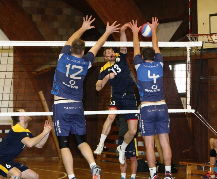 Česká Lípa - Netolice