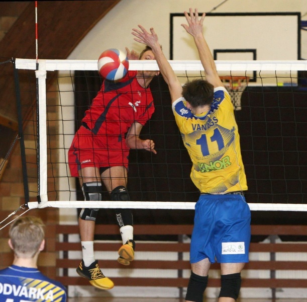 Česká Lípa - Ústí nad Labem