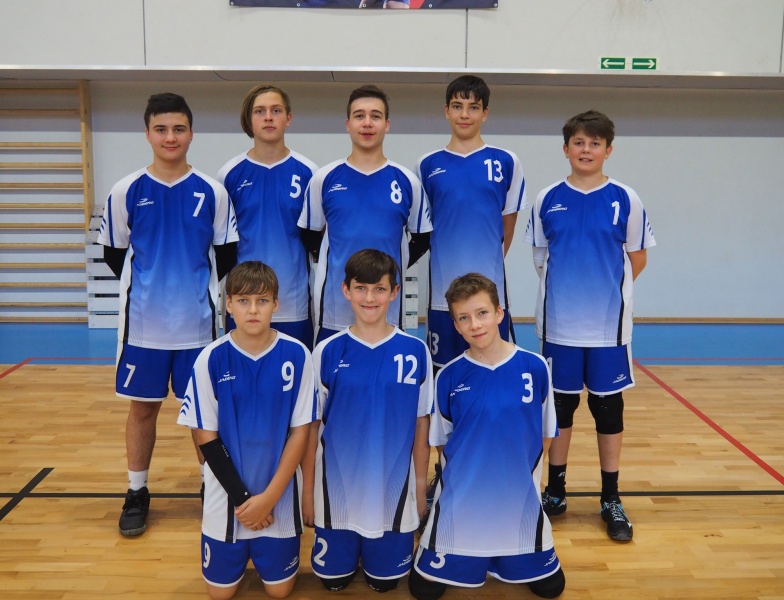 Kvalifikace Českého poháru starších žáků