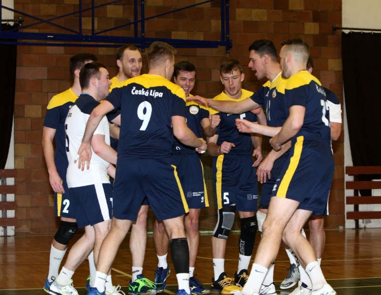 Domažlice - Česká Lípa