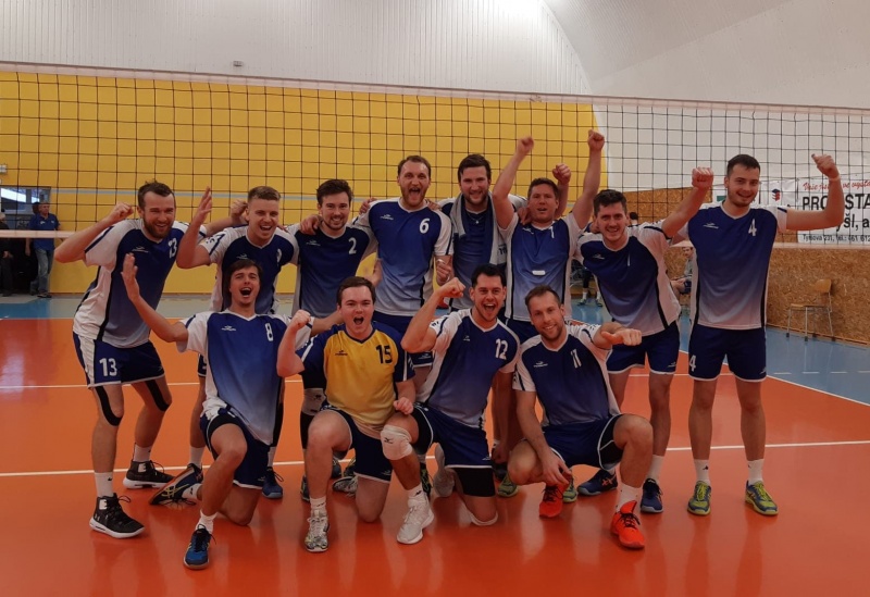 II.liga -18.1.2020 - zápasy v Chocni