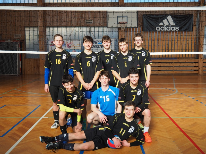 KP kadetů a juniorů  hodnocení