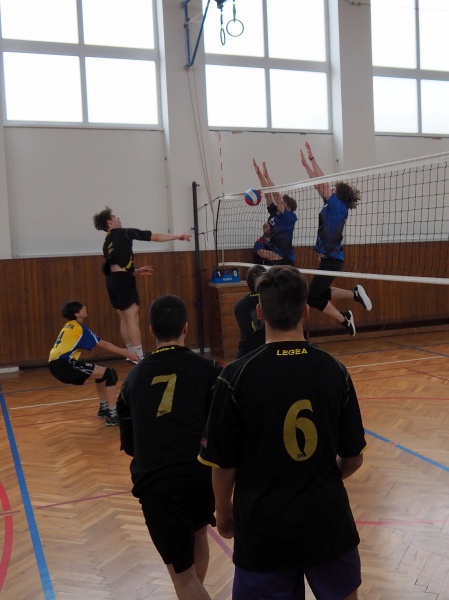 KP kadetů a juniorů 3.4.11.2022