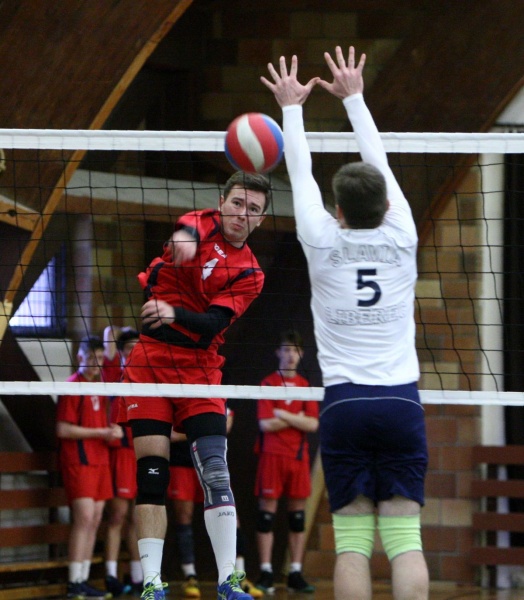 Libereckou Slávii jsme jasně přehráli