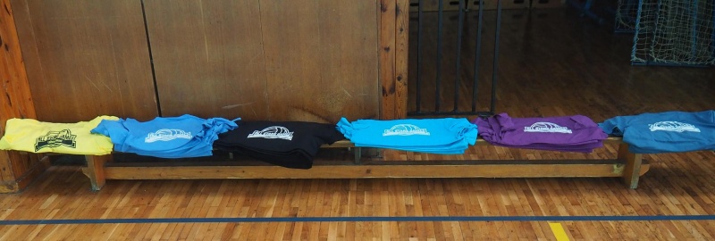 Lužickohorské All Stars Games 2025