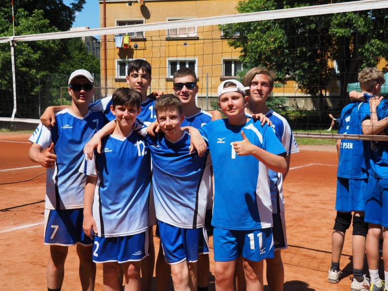 Memoriál V. Adama, Mnichovo Hradiště