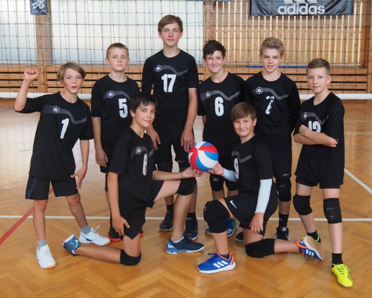  !!! ZMĚNA !!!   Memoriál V. Adama Mnichovo Hradiště