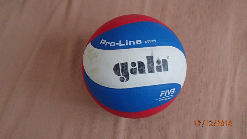 Přihlášky do volejbalové akademie