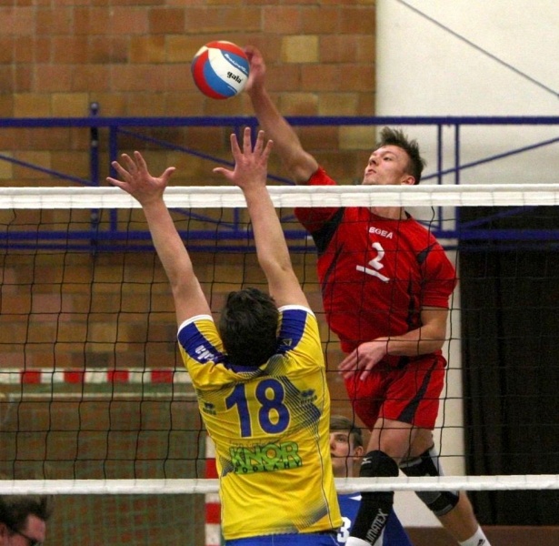 Prosek B - Česká Lípa