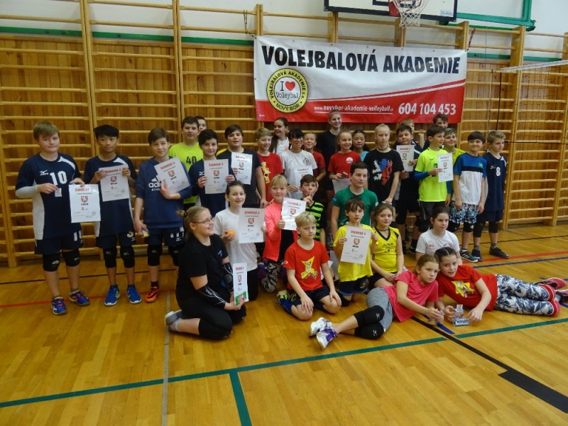 Šenovské trojky - výsledky