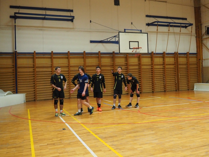 SK3D Doksy vs. Loko ČL 0:3