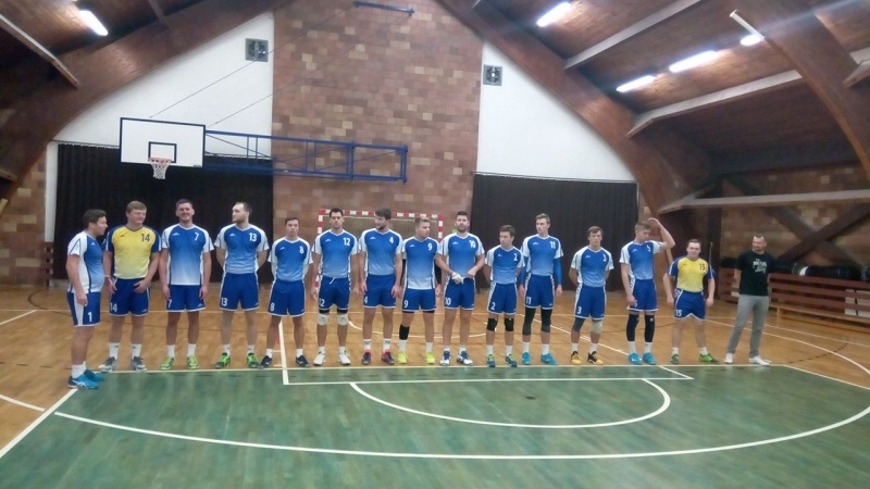 Sobotní zápasy v lázeňském městě