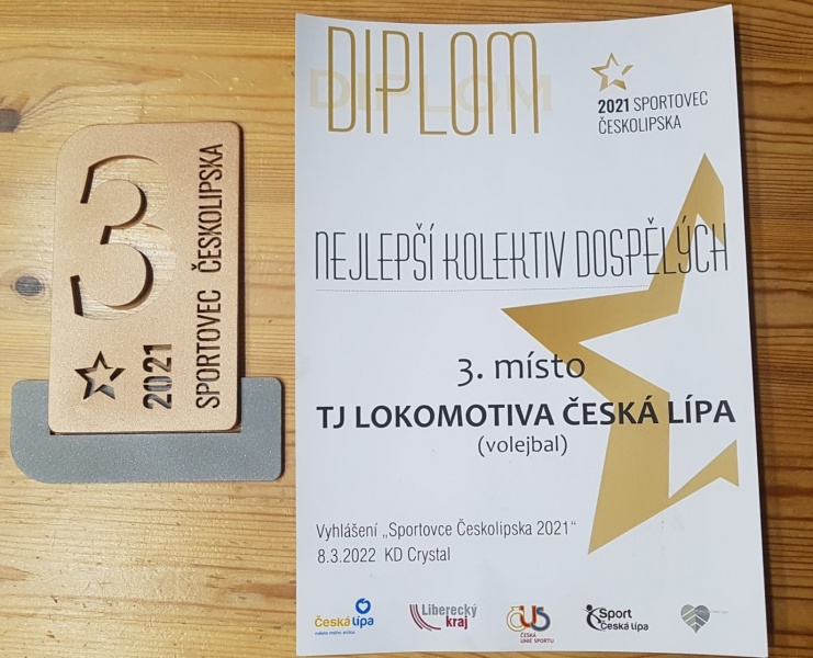 Sportovec Českolipska