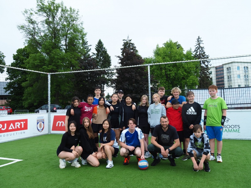 Sportovní festival Česká Lípa 2022