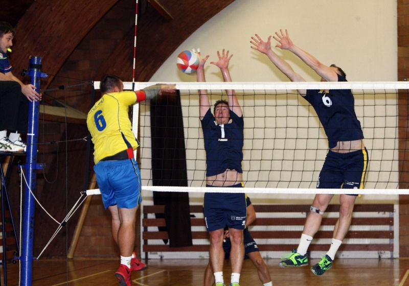 V Hronově dvakrát vítězně