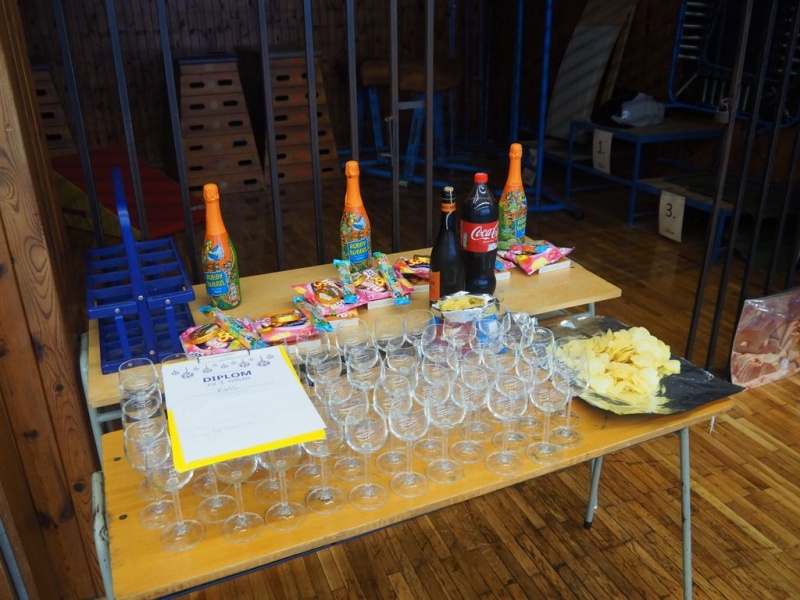 Vánoční turnaj 2023