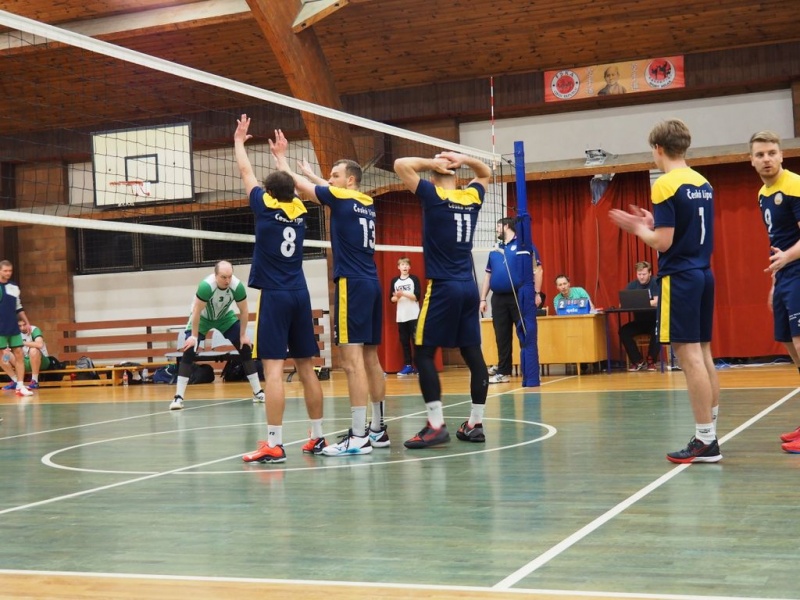 Víkendová utkání 4. a 5. 2. 2022