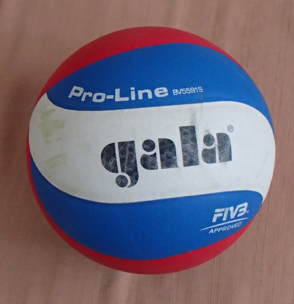 Volejbalová akademie - přípravka a tréninky žáků