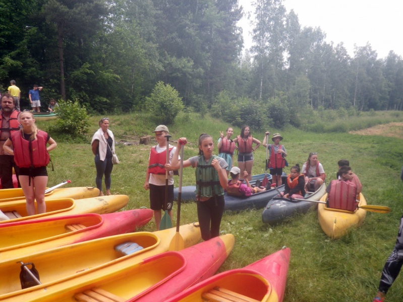 Volejbalová Ploučnice 2023