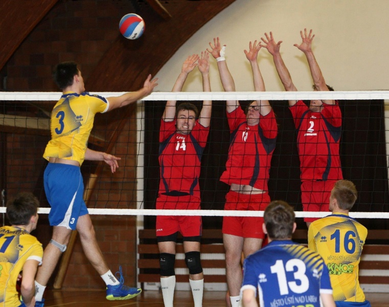 Vyhodnocení sezóny juniorů 2018-19