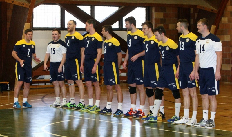 Začala nová sezóna