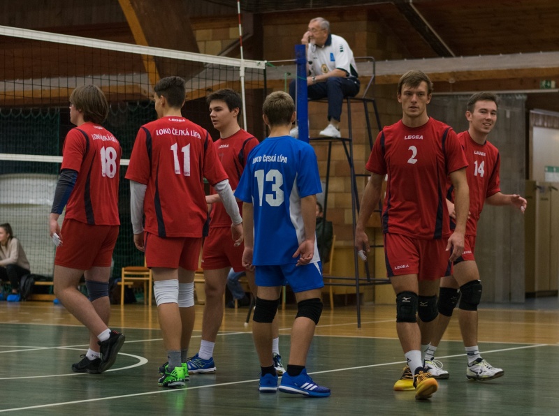 Zápasy v Benátkách nad Jizerou.